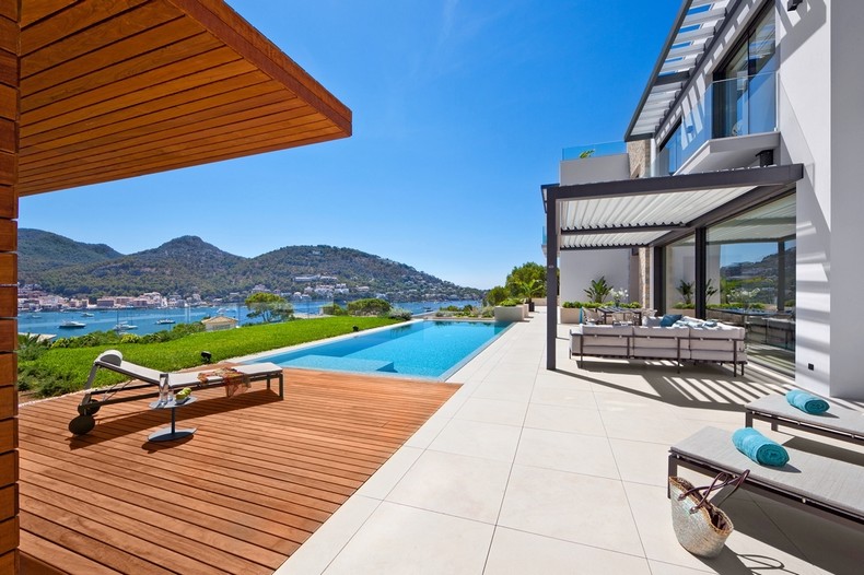 Increases the demand for premium properties in Mallorca