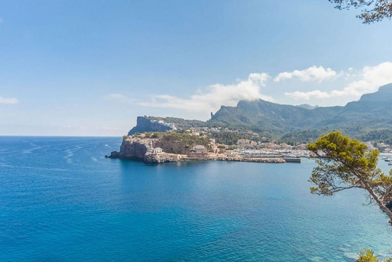 The Balearic Isles: The place to invest in real estate