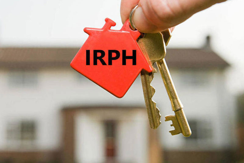 What you need to know about IRPH