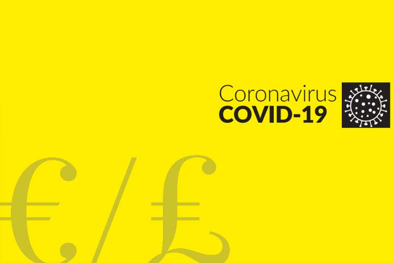 Who is eligible for the moratorium on mortgages due to COVID-19?