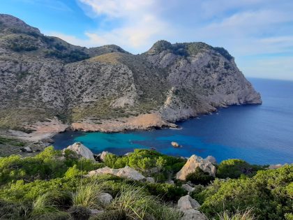 Sustainable real estate investments in Mallorca