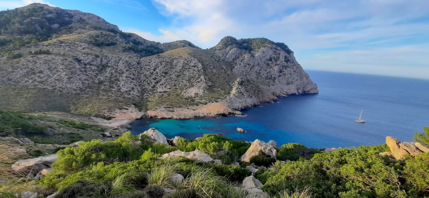 Sustainable real estate investments in Mallorca
