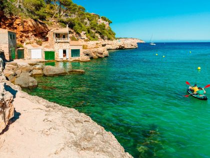 The most important events in the Balearic Islands