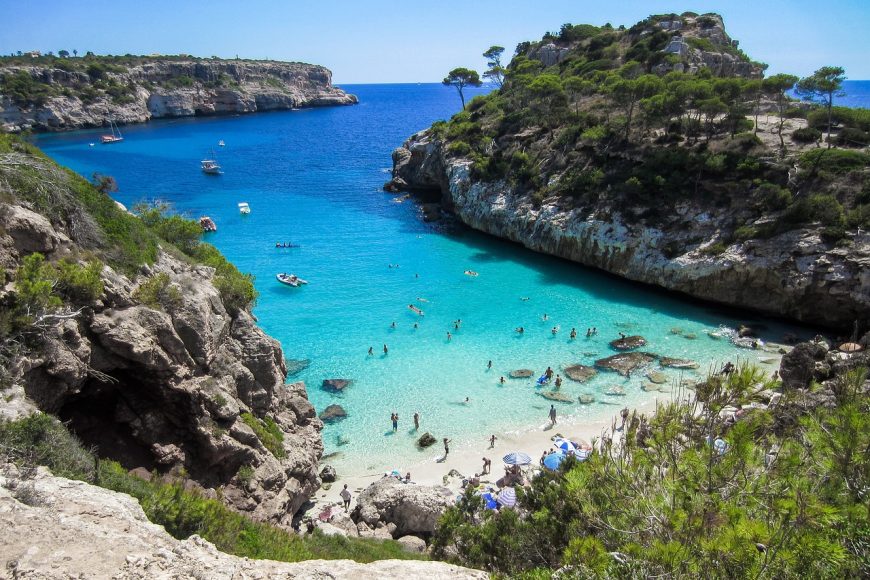 Sustainable Real Estate Investments in Mallorca